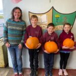 pumpkins