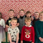 Drumlemble Christmas Party