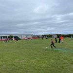 School Sports Day Activities