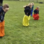 ELC Sports Day