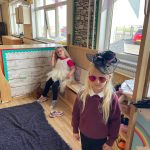 Children with soft start to school