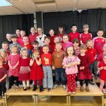 Red Nose day, children's activities